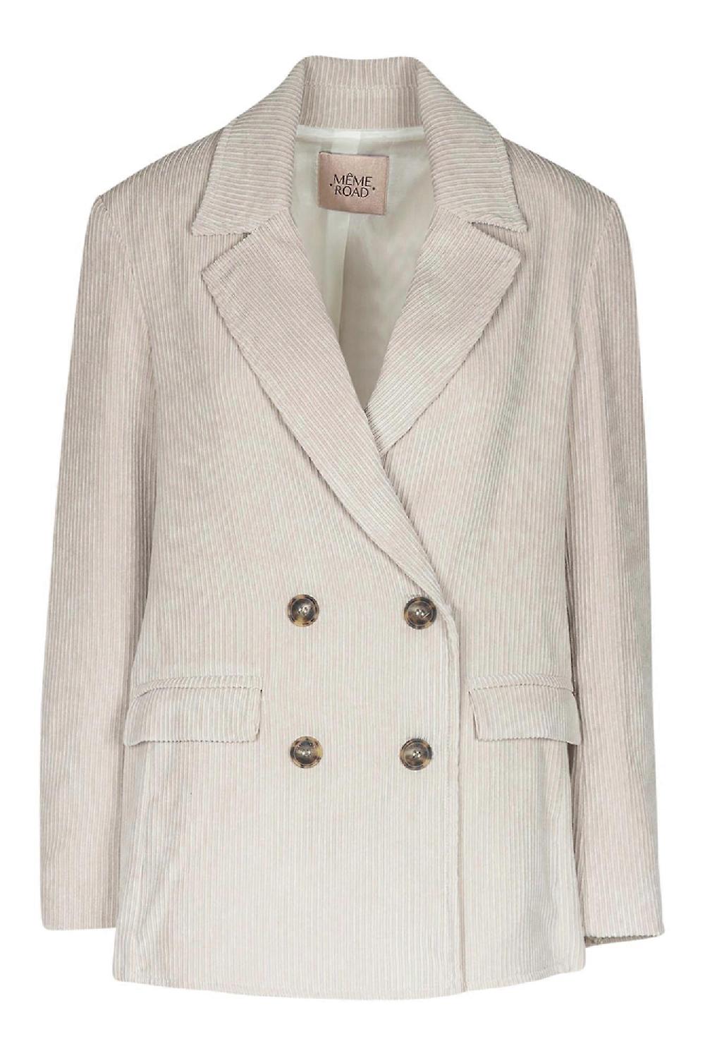 Même Road - Blazer - 441466 - Avorio