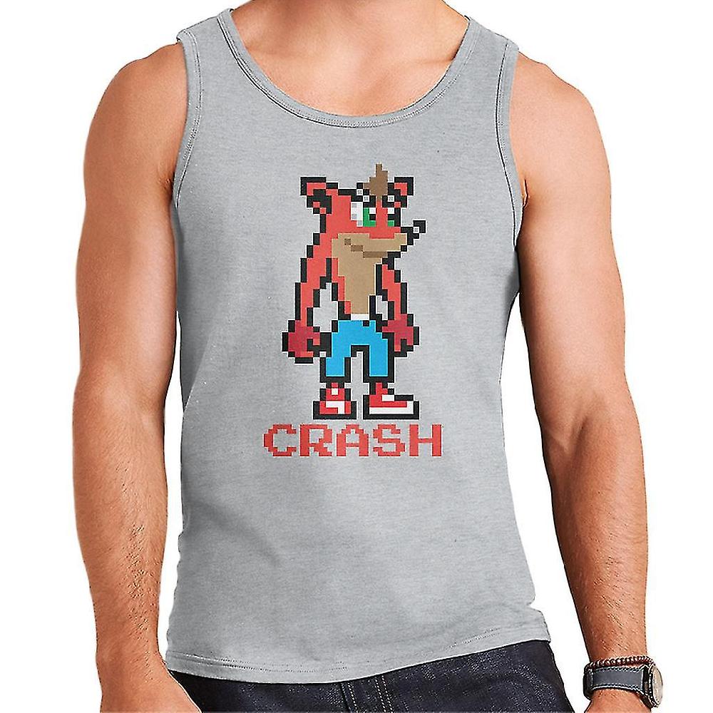 Men's Breathable Vest