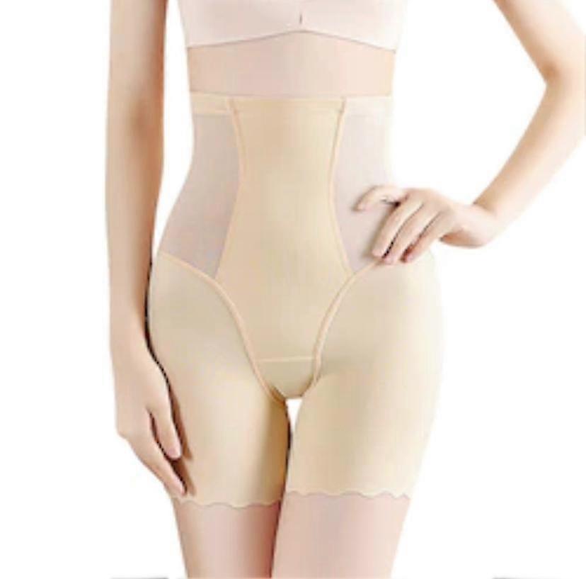 Mesh Wrap Waist Belt Slimming Body Shaper Clothes Waist Trainer Shapeware Underpants Tankini Bathing Suits For Women S M L XL