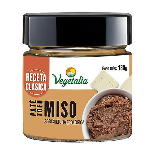 Miso Grande Bio Pate 180 g