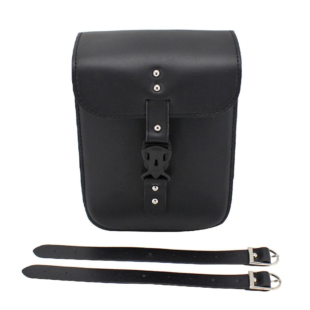 Motorcycle Saddlebag Vintage Luggage Bag Waterproof Motorcycle Tool Pouch