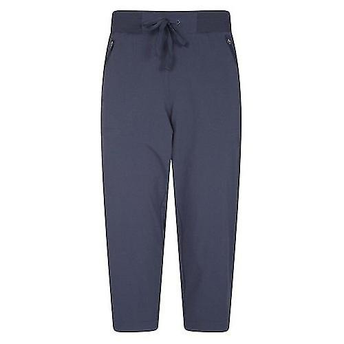 Mountain Warehouse Womens/Ladies Explorer Capri