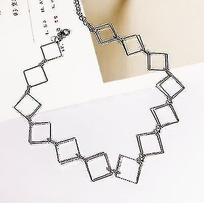 Necklaces Trendy Fashion Jewelry Pendant Choker Necklace