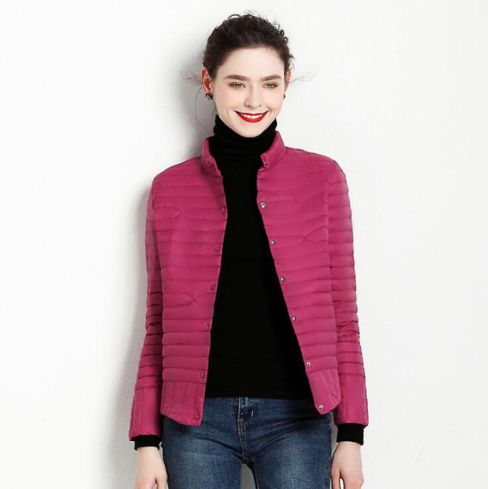 New Down Cotton Coat