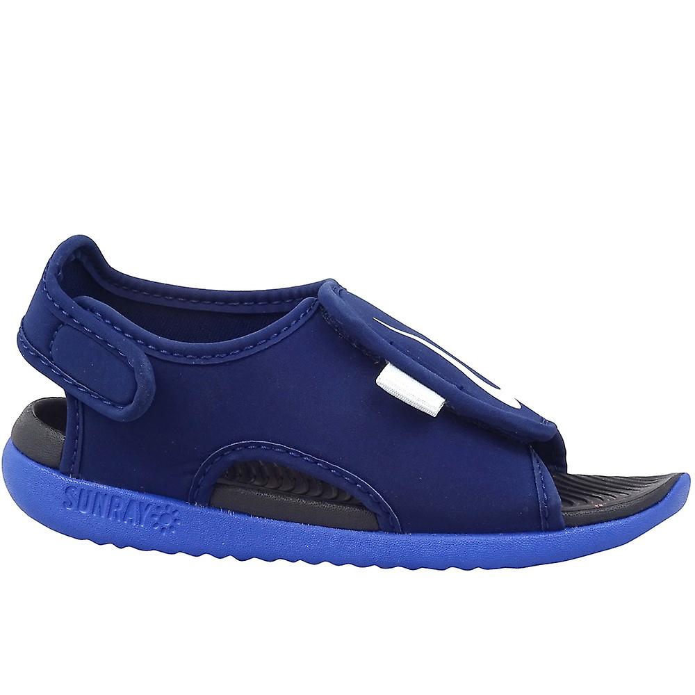 Nike Sunray Adjust 5 V2 DB9566401 Acqua Neonati Estivi