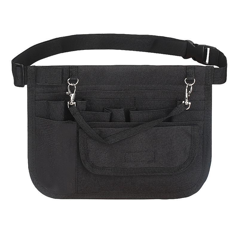 Oxford Portable Medical Personn Tool Waist Bag