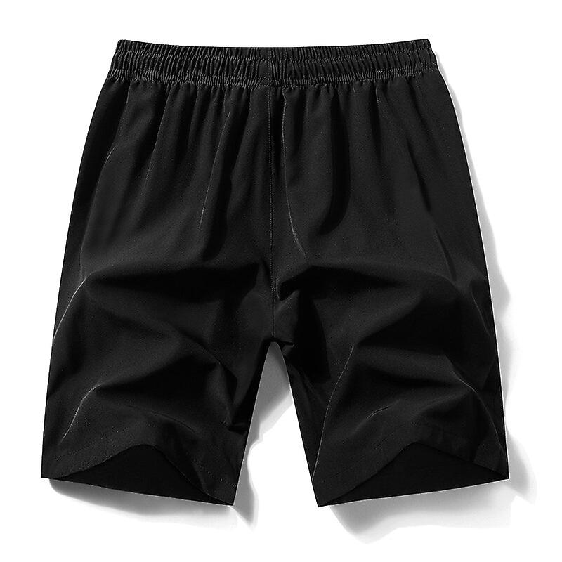 Pantaloncini da trekking estivi da uomo Asciugatura rapida Preparazione atletica Pesca Viaggi Pantaloncini Fitness Palestra Jogging Corsa Pantaloncini da spiaggia Giochi di destrezza