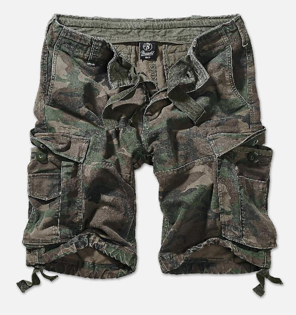 Pantaloncini Da Uomo Classici Vintage