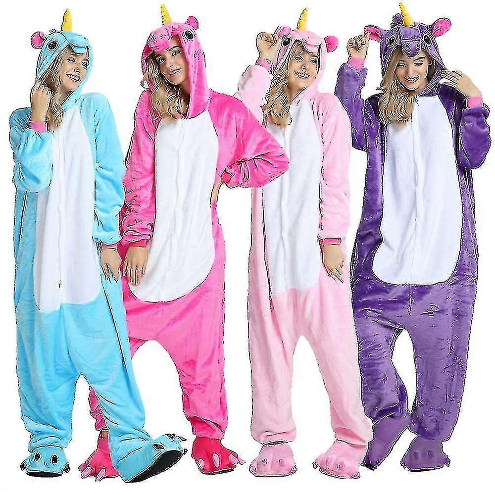 Peg Pajamas Costume Jumpsuit