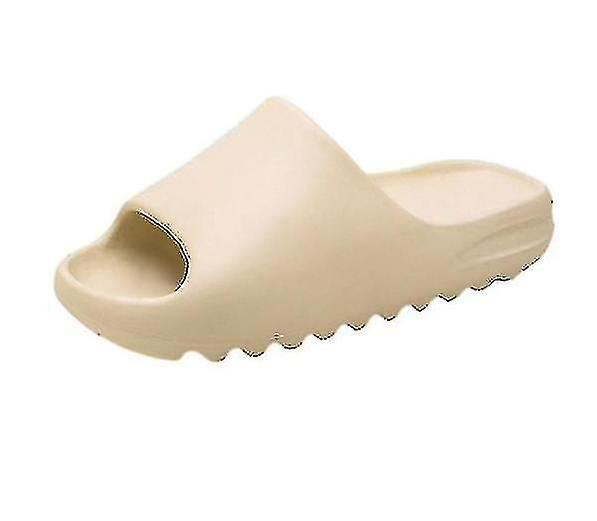 Pillow Slides Scarpe doccia Pantofole Asciugatura rapida