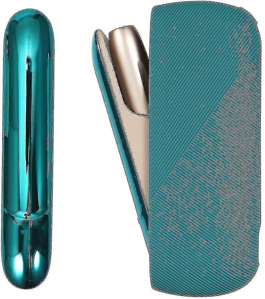 Protective Case With Side Cover Suitable For Iqos 3