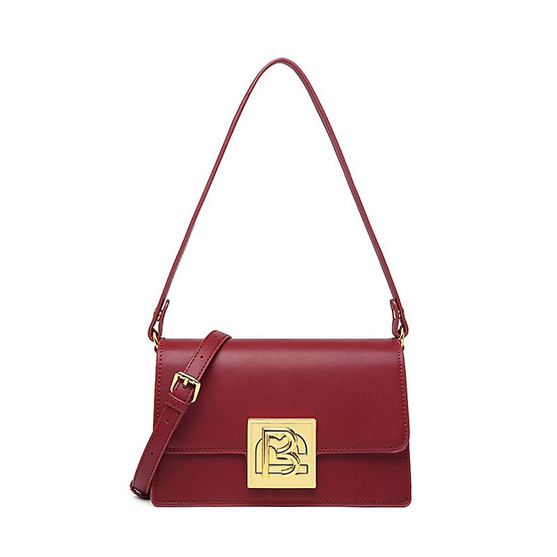 Pu Women's Bag 2024 New Cross-border Foreign Trade Crossbody Bag Women's Small Bag Women's Shoulder Bag Small Square Bag