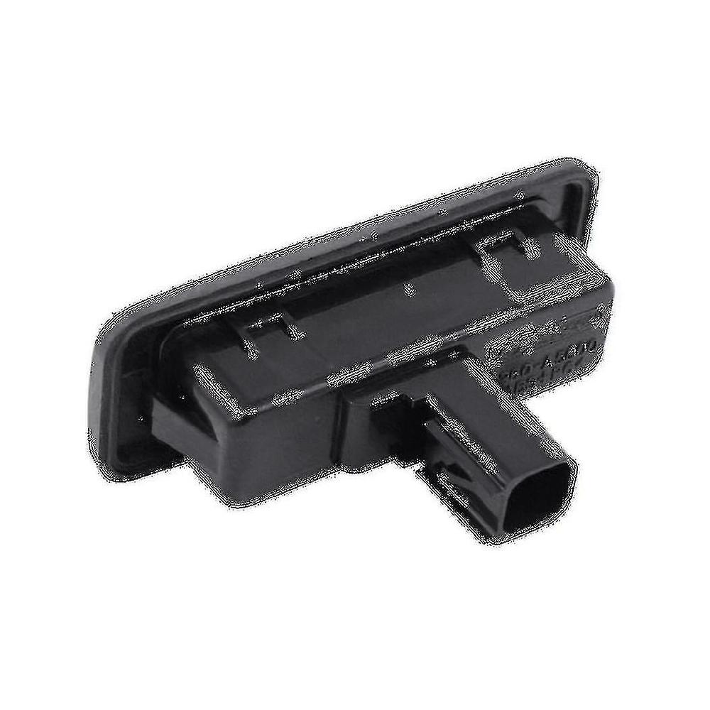 Pulsante interruttore di rilascio del bagagliaio posteriore hatchback per Gt I30 Ceed 2013-2018 81260A5000