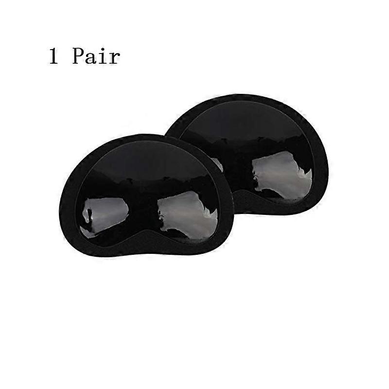 Push Up Invisible Bra Pads for Small Chest Self-adhesive Inserts Swimsuit Bikini Bra Pads Lift Up Breast Sticker for Bras Bikini