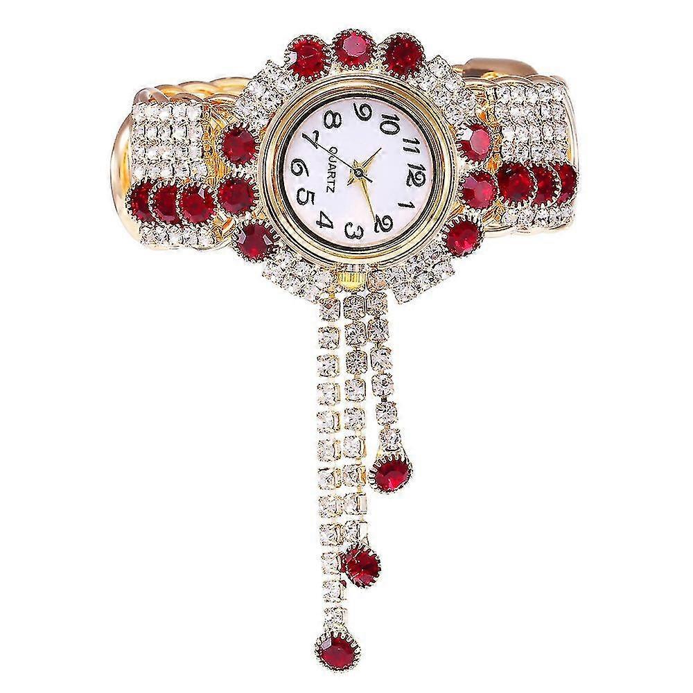 Quartz Watches Beautiful Individual Casual Watches Girls Wrist Watch For Women Lady New