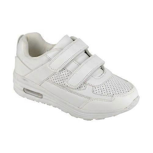 Rdek Boys Felix II Plain PU Trainers
