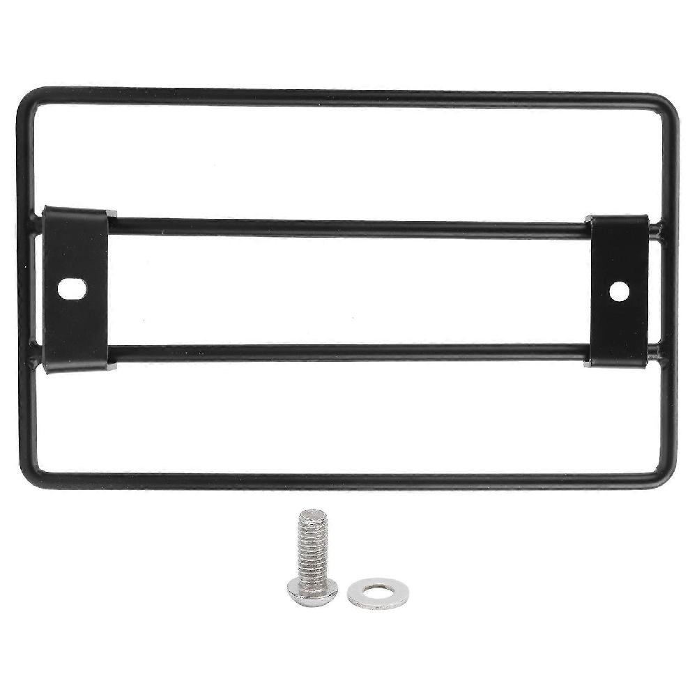 Rear Fender Luggage Rack M516B020Black Fit for HONDA REBEL 250/300/500 20172019