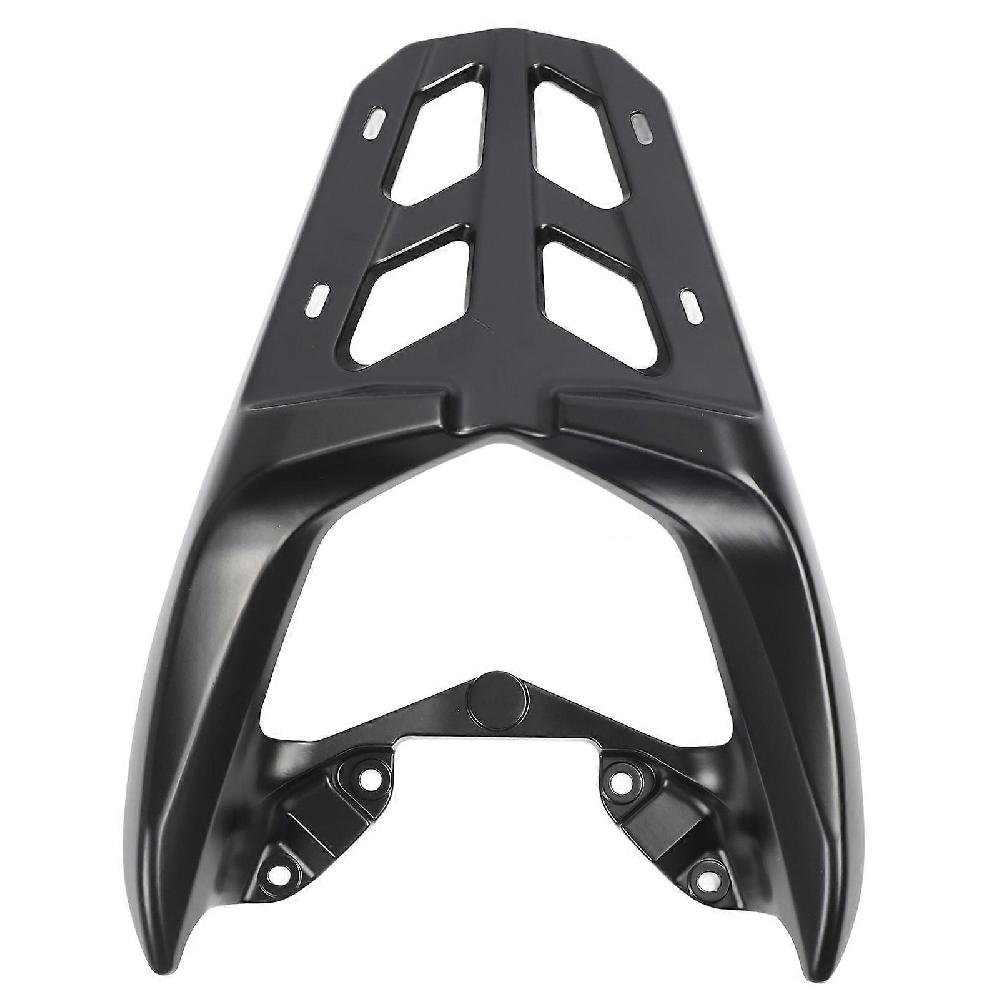 Rear Luggage Rack For Nmax155 Nmax125 Strong Support Tail Storage Cargo Carrier Bracket Aluminium Alloy