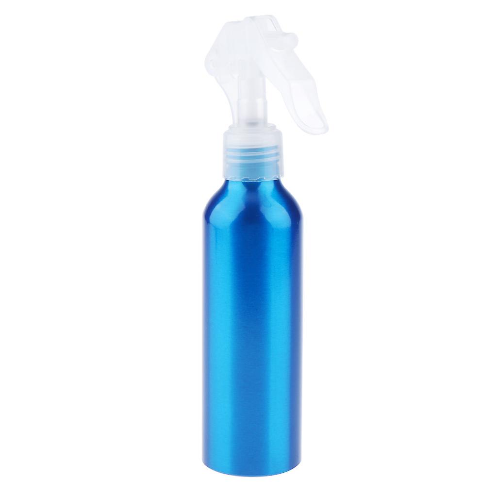 Refillable Empty Spray Bottle Trigger Water Mister Makeup Sprayer Travel 150ml