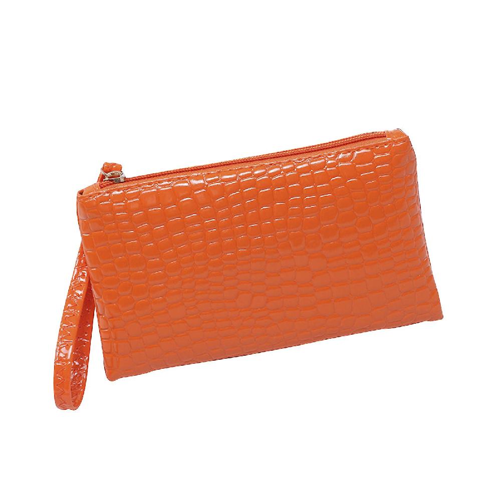 Regalo per Lei 2023 Borsa Moda Donna In Pelle Artificiale Tinta Unita Borsa Ascellare Borsa Del Telefono Sacchetto Della Busta Borsa Borsa Pochette