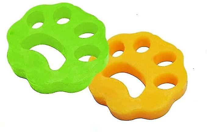 Reinigungskugel Fr Tierhaare 2 Stck
