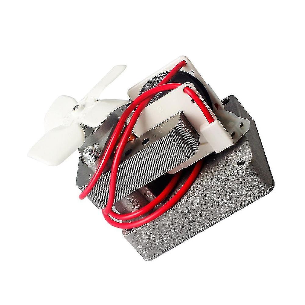 Replacement Motor For Electric Wood Smoker Bbq Stove Accessories Eu 230v 50hz 1.8rpm
