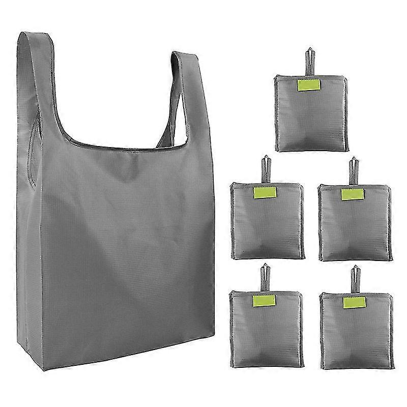 Reusable Shopping Bags Foldable Large
