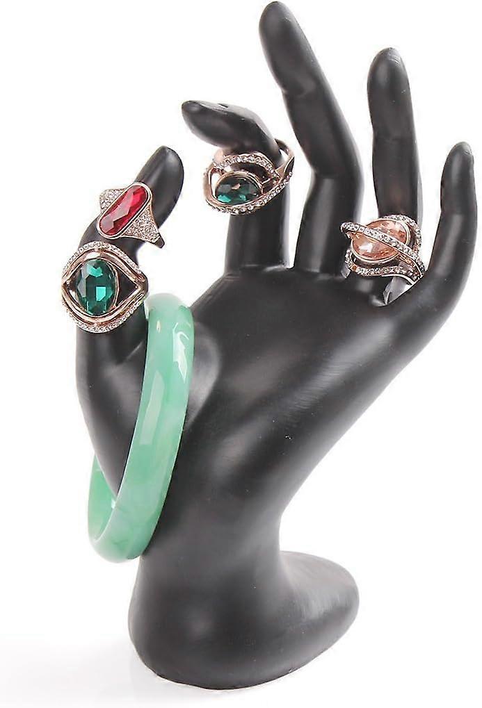 Ring display stand