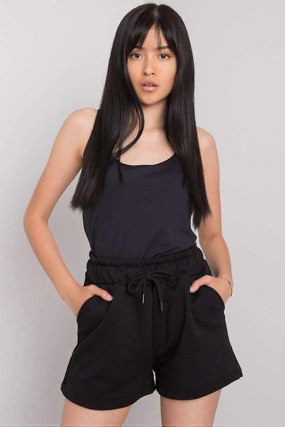 Rue Paris Women's Shorts