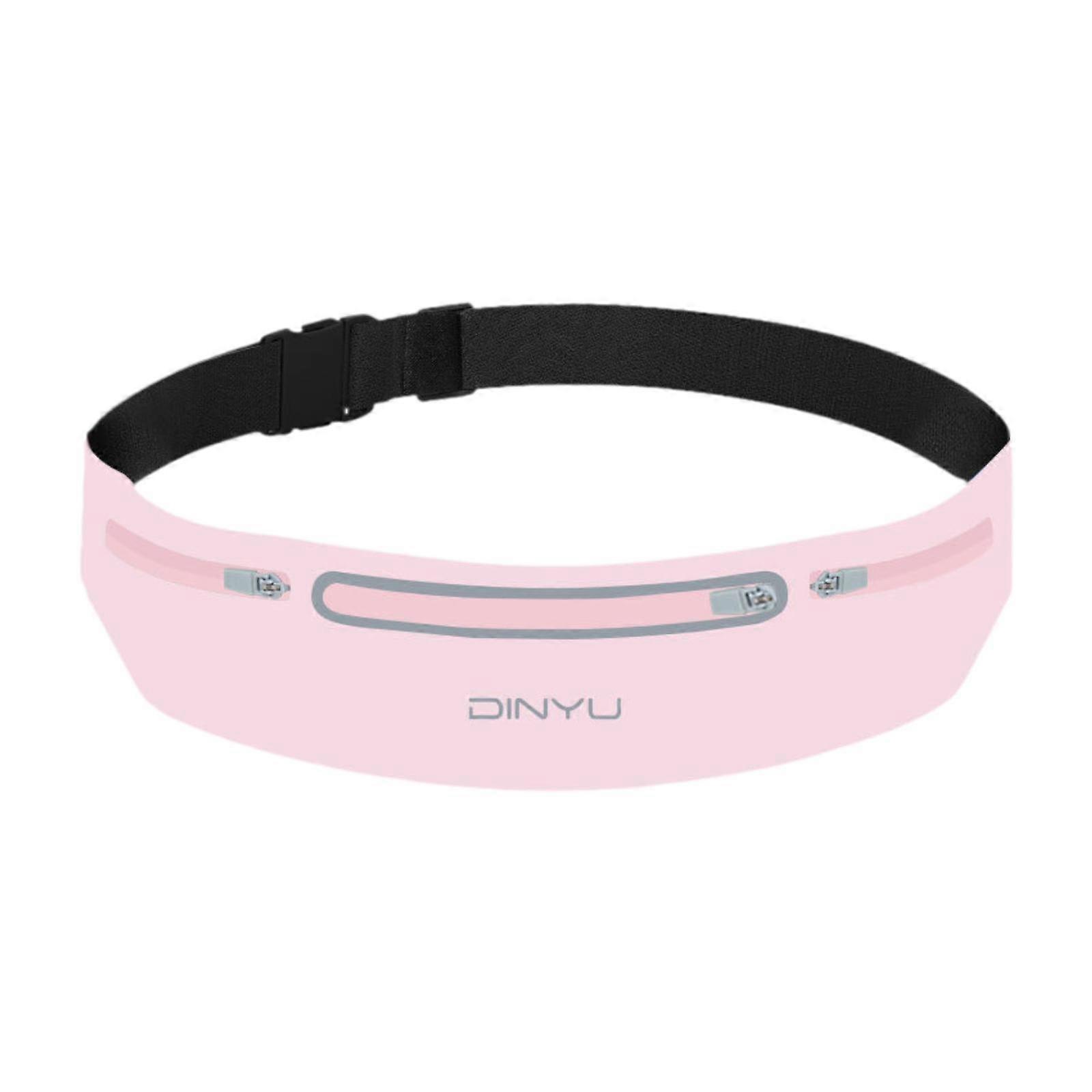 Running Belt Fanny Pack for Women Waistband Bag for Fitness Riding Traveling