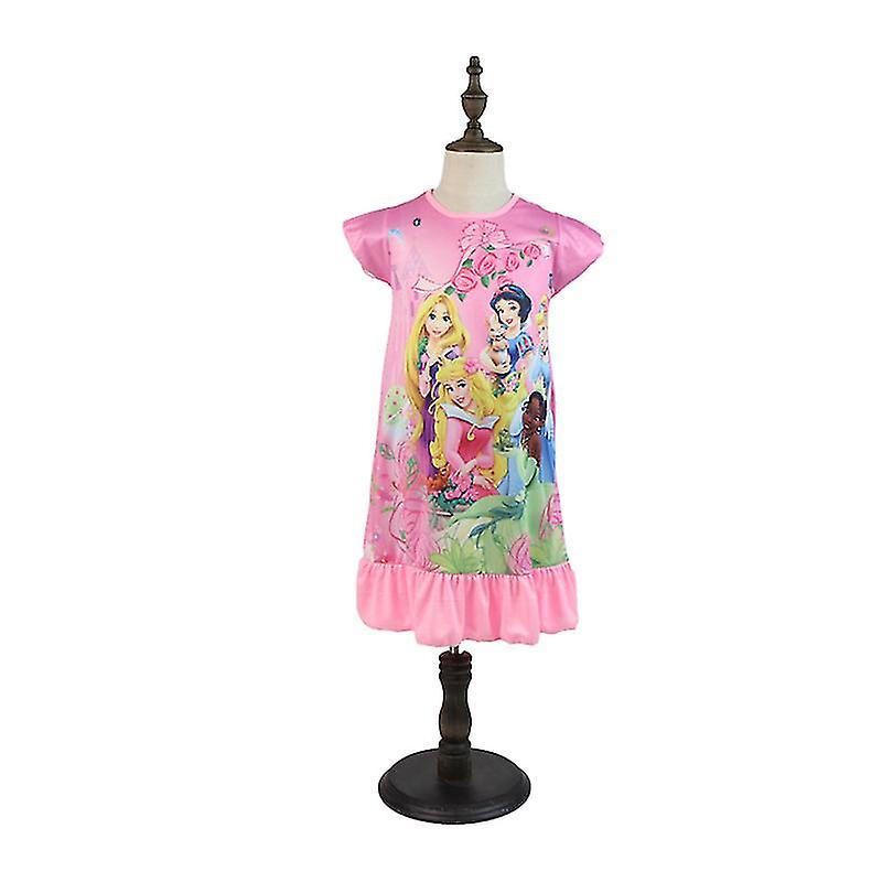 's Pigiama 's Homewear Pigiama Ragazze Pigiama Abiti