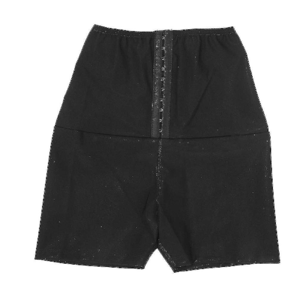 Sauna Sweat Shorts For Women High Waisted Yoga Leggings Thermo Neoprene Workout Short Pants