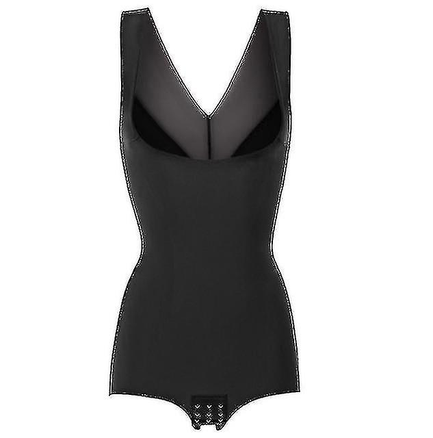Seamless Shapewear Body-shaping Underwear Corsetto monopezzo Bellezza dimagrante Schiena