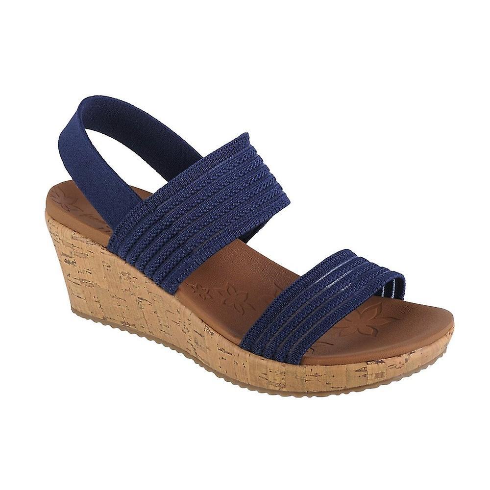 Skechers Beverlee Sheer Luck 119571NVY universale estate donne