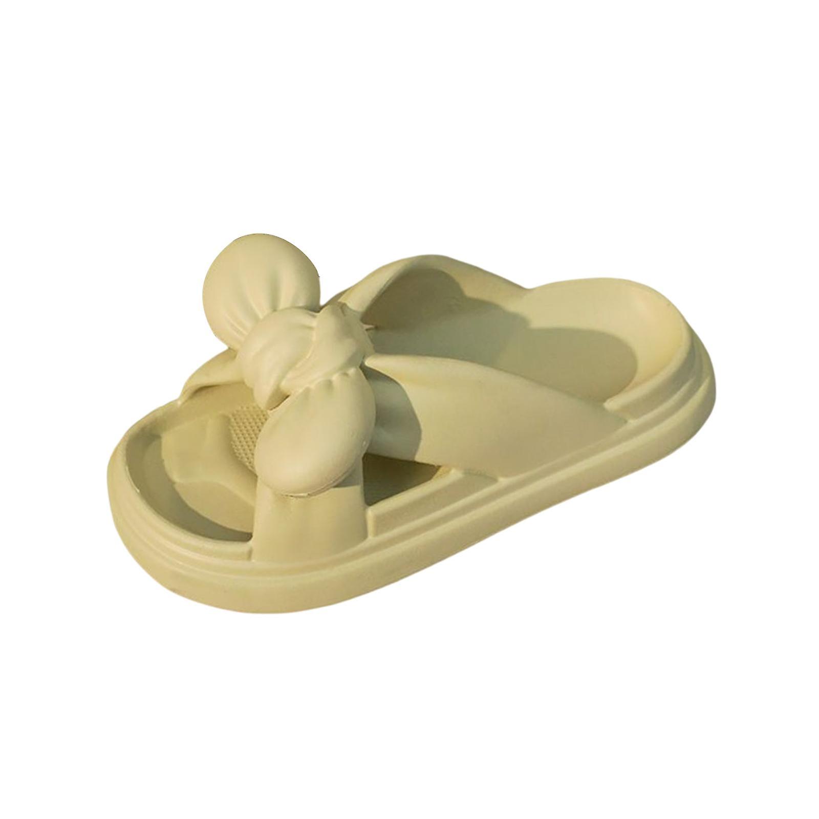 Slipper Shoes Unisex Sandals Nursing Shoes Summer Slippers For Shower Indoor 40 To 41