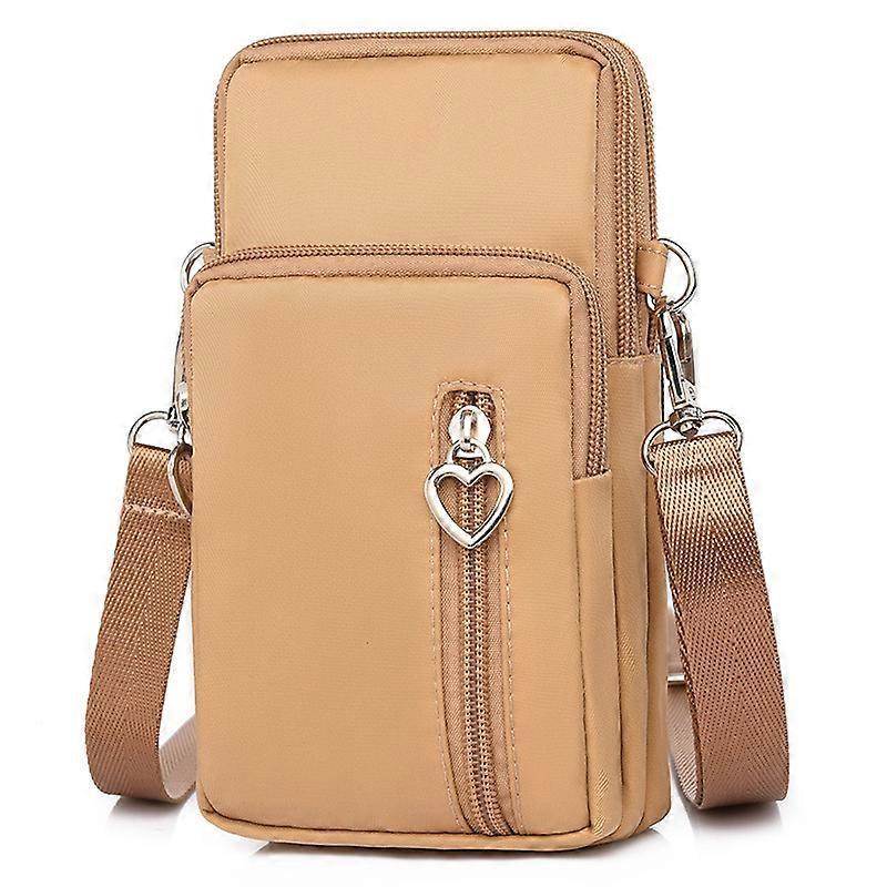 Small Crossbody Wallet Phone Bag Women Mini Crossbody Purse