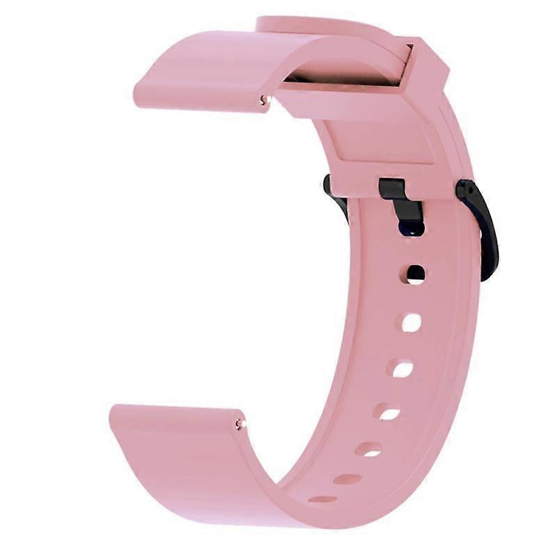 Smart Watch Wristband For Huami Amazfit Bip For Garmin Vivoactive 3 For Samsung Gear