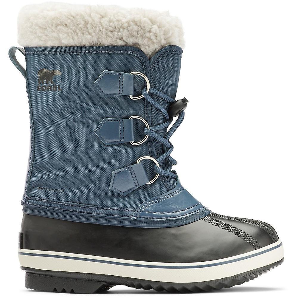 Sorel Yoot Pac Nylon 1855211405 universale invernale bambini
