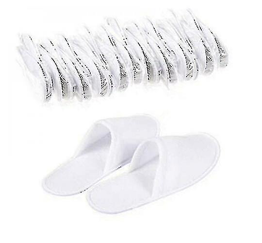 Spa Hotel Pantofole 20pcs