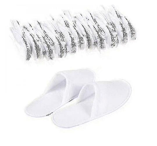 Spa Hotel Pantofole 20pcs