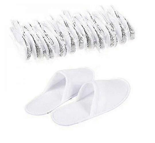 Spa Hotel Pantofole 20pcs