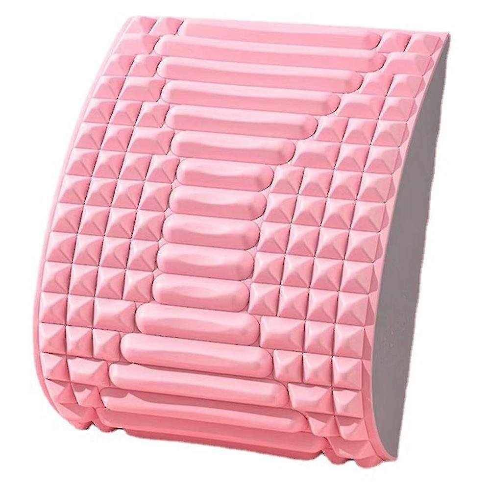 Spine Ce Waist Stretng Massa Spine Stretng Open Back
