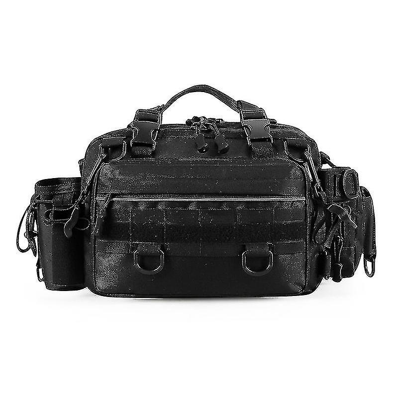 Tactical Gun Range Bag