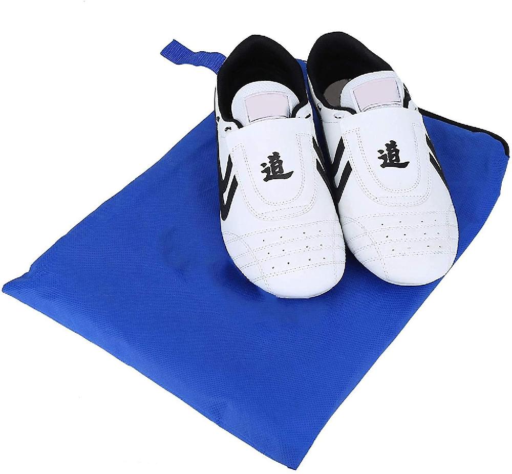 Taekwondo Scarpe Ragazzi E Ragazze Sport Boxe Kung Fu Tai Chi Scarpe Taekwondo Forniture 39
