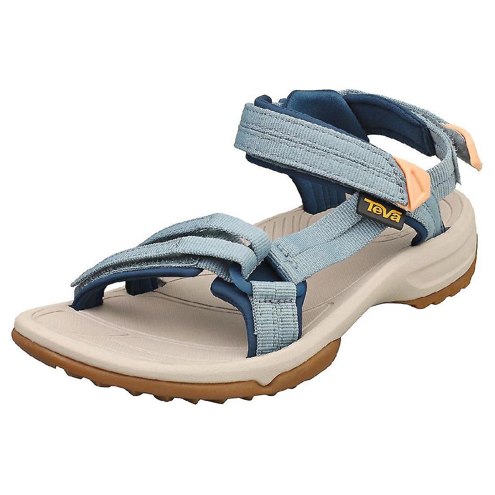 Teva Terra Fi Lite Sandali Da Passeggio Da Donna In Blu