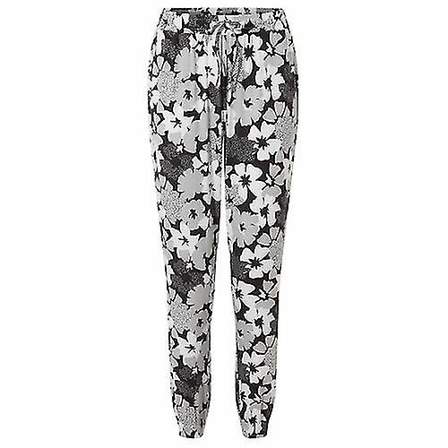 TOG24 Womens/Ladies Cambo Floral Trousers