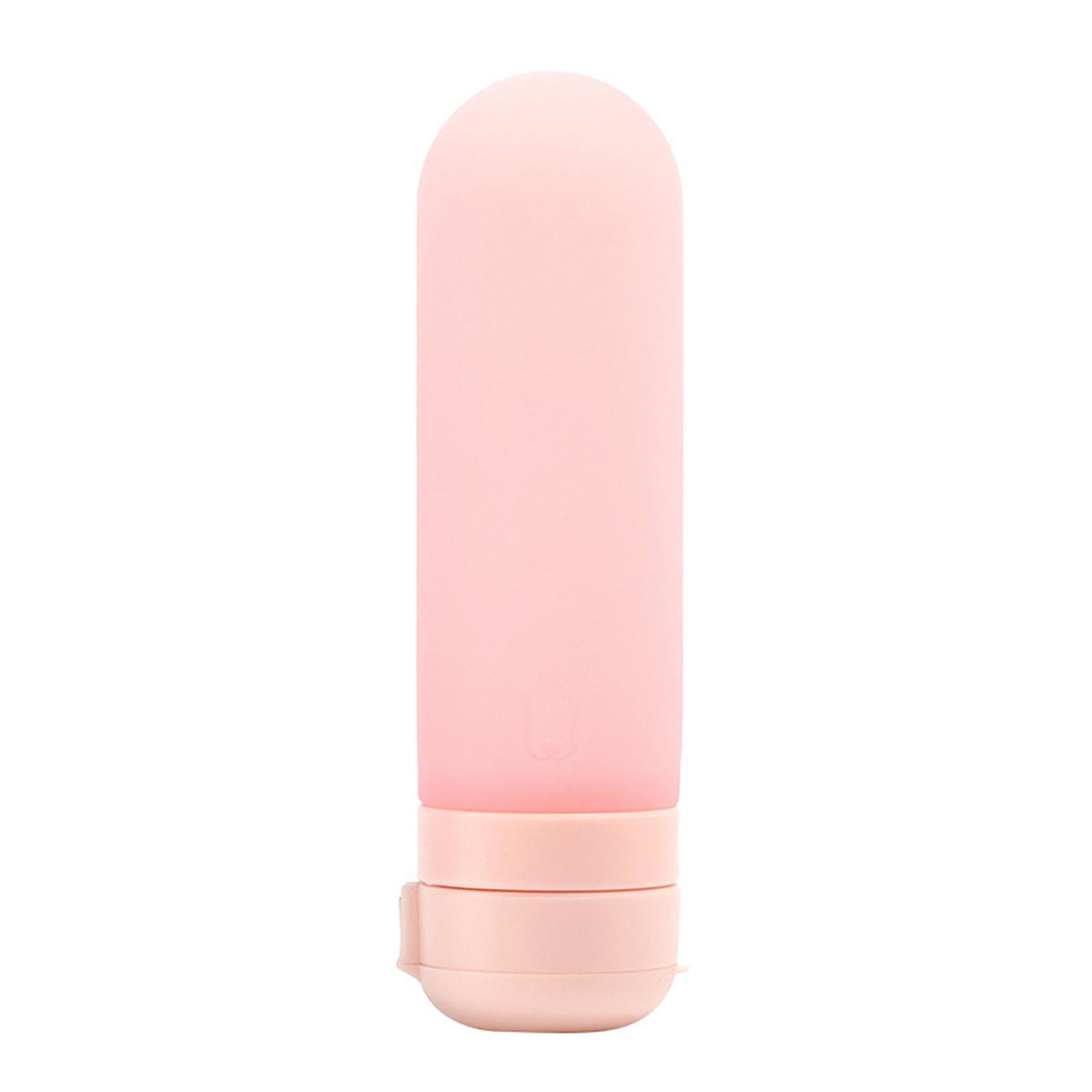 Travel Bottles For Toiletries Travel Containers Accessories For Women Men