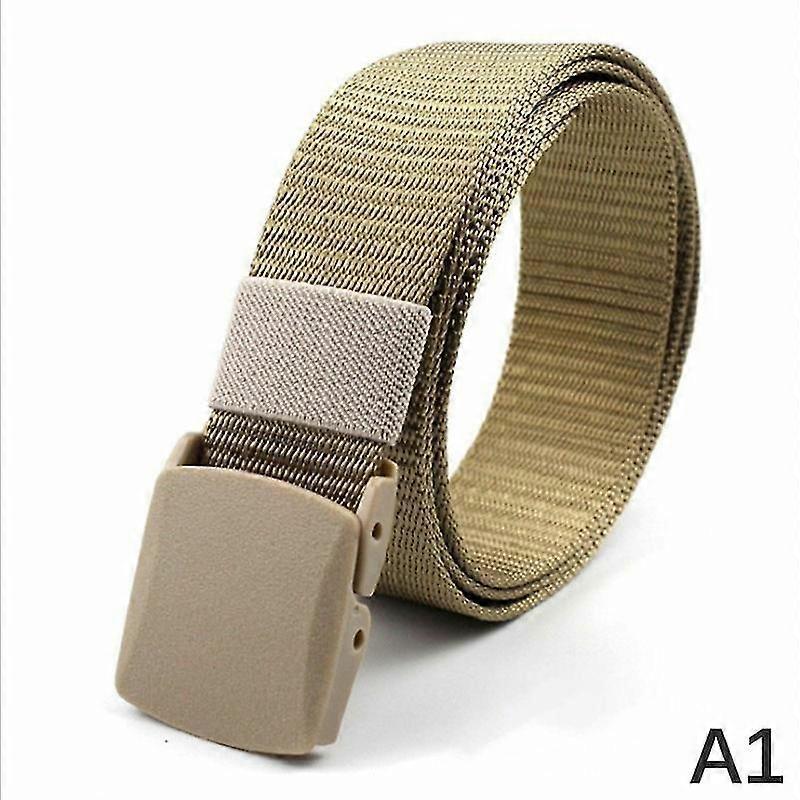 Travel Cash Anti Theft Belt Waist Bag Women Portable Hidden Money Strap Belt
