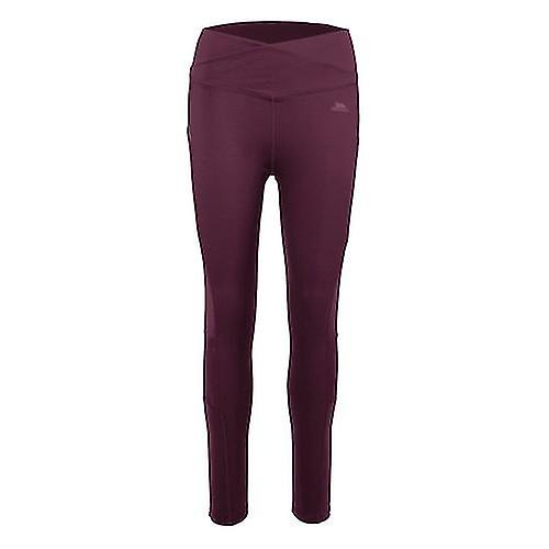 Trespass Womens/Ladies Bibi Active Leggings