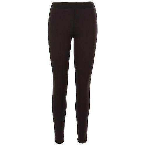 Trespass Womens/Ladies Fuzzy Sherpa Leggings